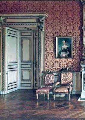 Historic Houses of Paris:Residences of the Ambassadors