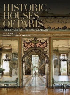 Historic Houses of Paris:Residences of the Ambassadors