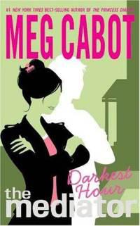 Book Review: Darkest Hour by Meg Cabot