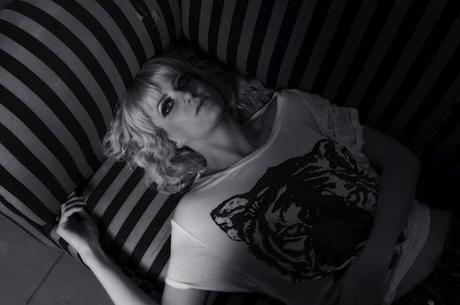 Black and White Black and White