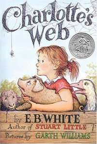 Book Review: 'Charlotte's Web' by E.B White