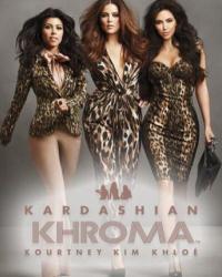 Upcoming Collections: Makeup Collections: Khroma Beauty:Khroma Beauty Collection For Fall 2012