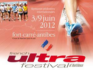 french ultra festival logo