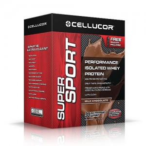 top supplements by cellucor