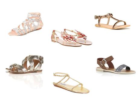 Think Sandals