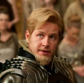 ‘Once Upon A Time’ Keeps Josh Dallas Away From ‘Thor 2′