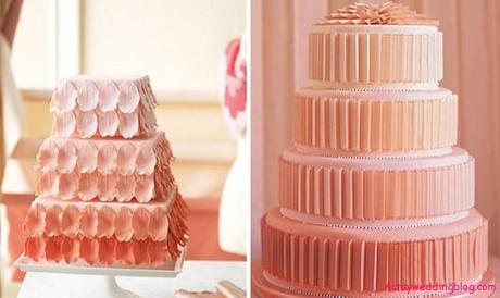 Popular Wedding Cake Fillings and Flavors