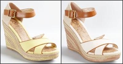 Shoe of the Day | LOFT Lara Platform Espadrille Shoe of the Day | LOFT Lara Platform Espadrille