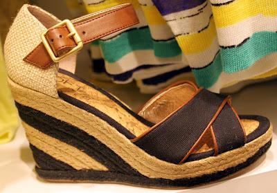 Shoe of the Day | LOFT Lara Platform Espadrille Shoe of the Day | LOFT Lara Platform Espadrille