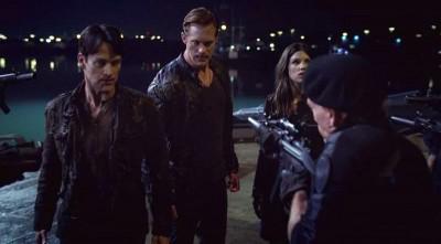 501-46 Random Thoughts Episode 5.01 – Turn, Turn, Turn