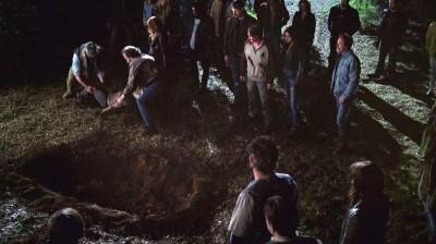 501-39 Random Thoughts Episode 5.01 – Turn, Turn, Turn