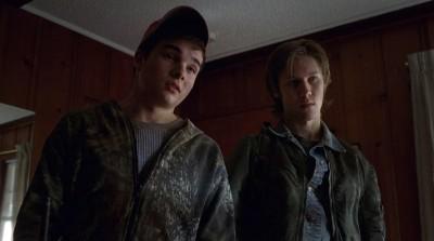 501-22 Random Thoughts Episode 5.01 – Turn, Turn, Turn