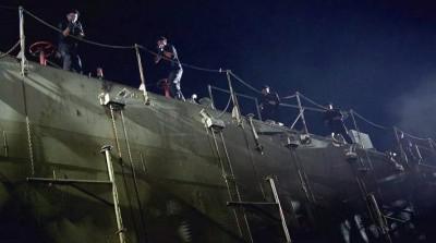 501-45 Random Thoughts Episode 5.01 – Turn, Turn, Turn