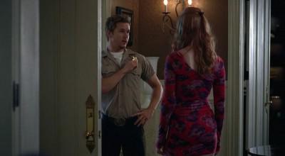 501-34 Random Thoughts Episode 5.01 – Turn, Turn, Turn