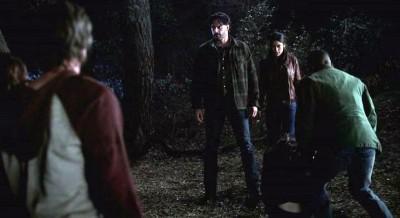 501-41 Random Thoughts Episode 5.01 – Turn, Turn, Turn