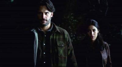 501-40 Random Thoughts Episode 5.01 – Turn, Turn, Turn