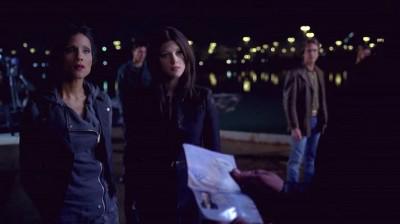 501-44 Random Thoughts Episode 5.01 – Turn, Turn, Turn