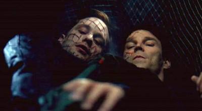 501-15 Random Thoughts Episode 5.01 – Turn, Turn, Turn