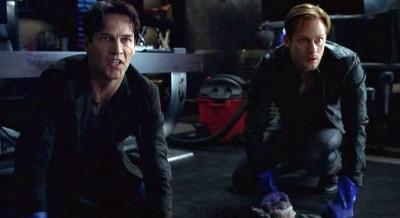 501-2 Random Thoughts Episode 5.01 – Turn, Turn, Turn