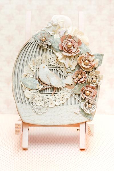 Altered Bird Cage Photobucket