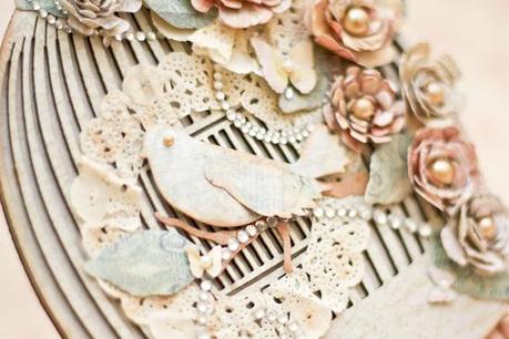Altered Bird Cage Photobucket