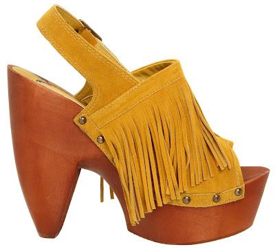 Shoe of the Day | Penny Loves Kenny Sonya Platform Sandal