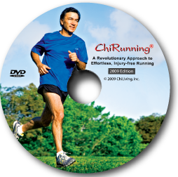 Want to Run Effortless and Injury Free? Chi Running Might Be for You. Want to Run Effortless and Injury Free? Chi Running Might Be for You.