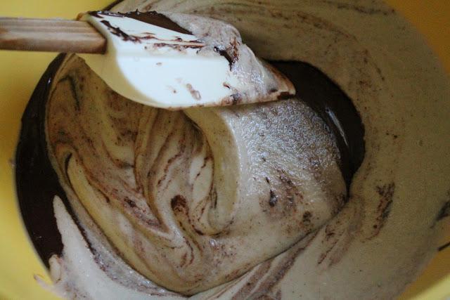 Chocolate Peppermint Mousse Chocolate Peppermint Mousse