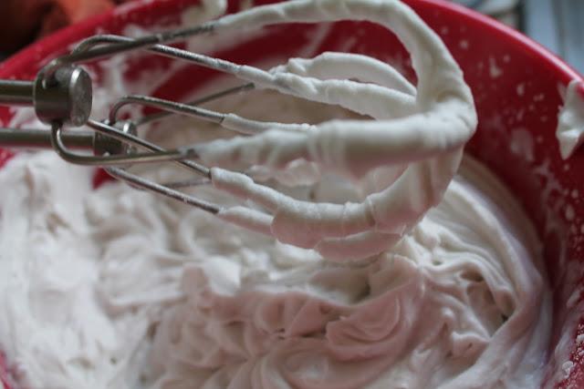 Chocolate Peppermint Mousse Chocolate Peppermint Mousse