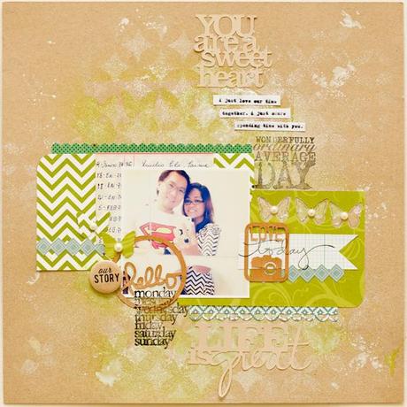 More SC layouts! Photobucket