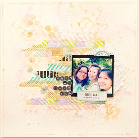 More SC layouts! Photobucket