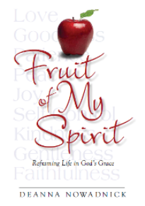 Fruit of My Spirit Book Review