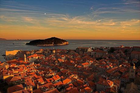 Dubrovnik, Croatia Honeymoon inspiration: Croatia