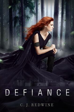Waiting on Wednesday [43] - Defiance by C.J. Redwine
