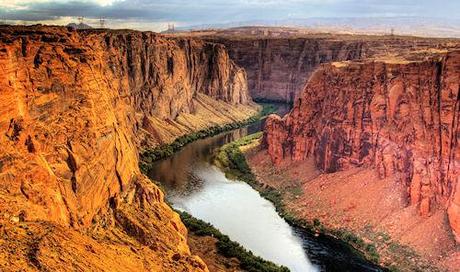 The Fragile Beauty Of Glen Canyon The Fragile Beauty Of Glen Canyon