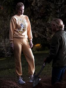 The story of the legendary Wal-Mart sweatsuit of Pam on True Blood