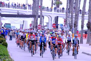The Annual Bike Race Across America Is Underway The Annual Bike Race Across America Is Underway
