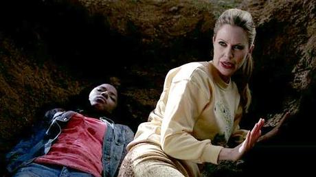 Top 5 WTF Moments of True Blood Episode 5.01