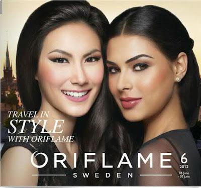 Oriflame India:: Oriflame Catalogue June 2012 Oriflame India:: Oriflame Catalogue June 2012