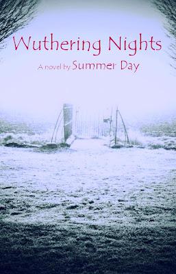 GIVEAWAY - WUTHERING NIGHTS BY SUMMER DAY - A MODERN VARIATION OF EMILY BRONTE'S CLASSIC NOVEL GIVEAWAY - WUTHERING NIGHTS BY SUMMER DAY - A MODERN VARIATION OF EMILY BRONTE'S CLASSIC NOVEL