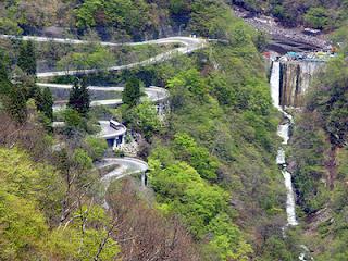 Dangerous Driving Roads on Earth Dangerous Driving Roads on Earth