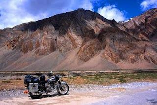 Leh Ladakh Bike Trip Leh Ladakh Bike Trip