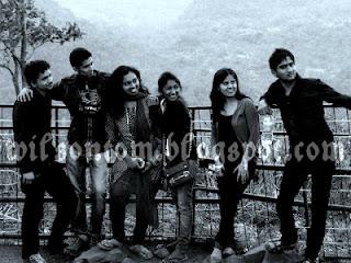 Remembering That Good Time Spent in Pachmarhi with my Amigos. Remembering That Good Time Spent in Pachmarhi with my Amigos.