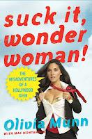 ABC Review of Suck It Wonder Woman