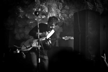 umo 7 550x366 UNKNOWN MORTAL ORCHESTRA PLAYED GLASSLANDS [PHOTOS]