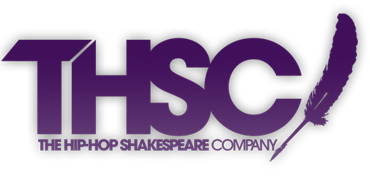 The Hip hop Shakespeare Company in Manila