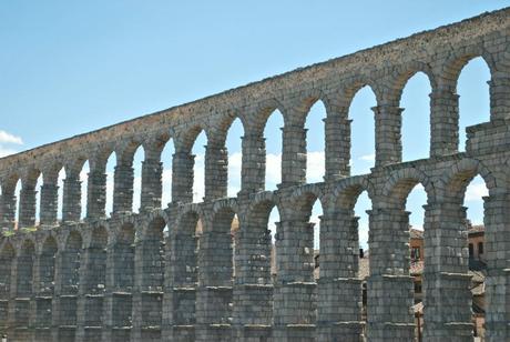 Segovia, Spain