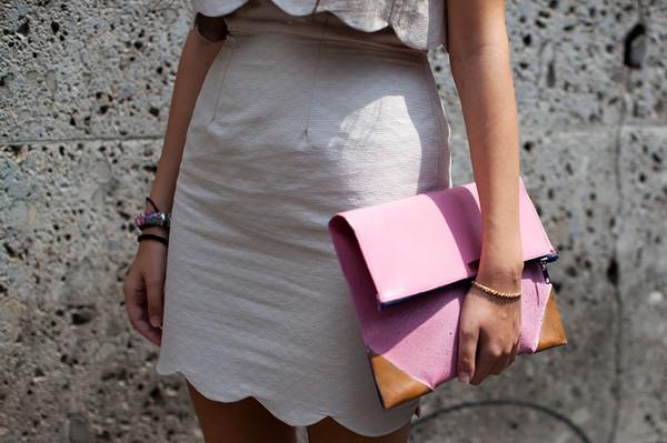 Fashion Friday Summer Scallops Fashion Friday Summer Scallops