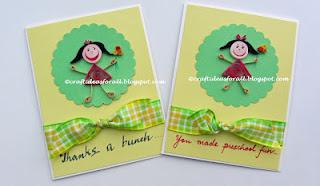 Teachers Appreciation Handmade Gift Ideas