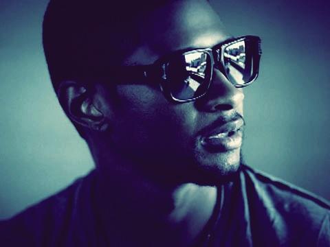Usher - 2nd Round (Prod.Diplo) Usher - 2nd Round (Prod.Diplo)